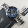 Hugo Boss Men's Watch Admiral 1513907 | Watches Prime Hugo Boss Men's Watch Admiral 1513907 | Watches Prime