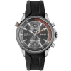 Hugo Boss Men's Watch Globetrotter 1513931 | Watches Prime Hugo Boss Men's Watch Globetrotter 1513931 | Watches Prime