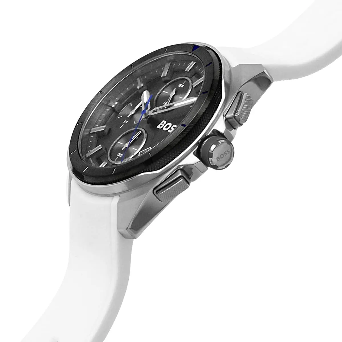 Hugo Boss Men's Watch Volane 1513948 | Watches Prime
