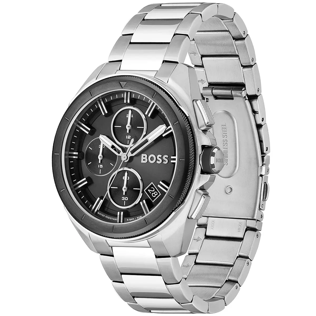 Hugo Boss Men's Watch Volane 1513949 | Watches Prime