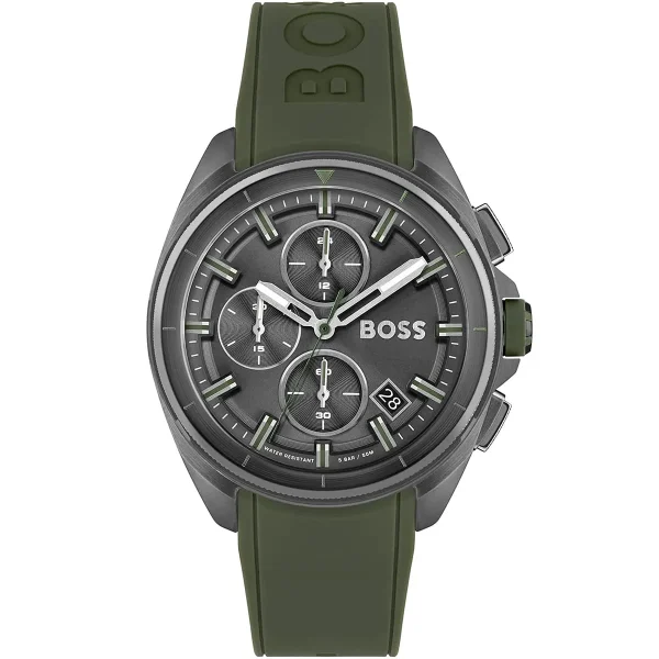 Hugo Boss Men's Watch Volane 1513952 | Watches Prime