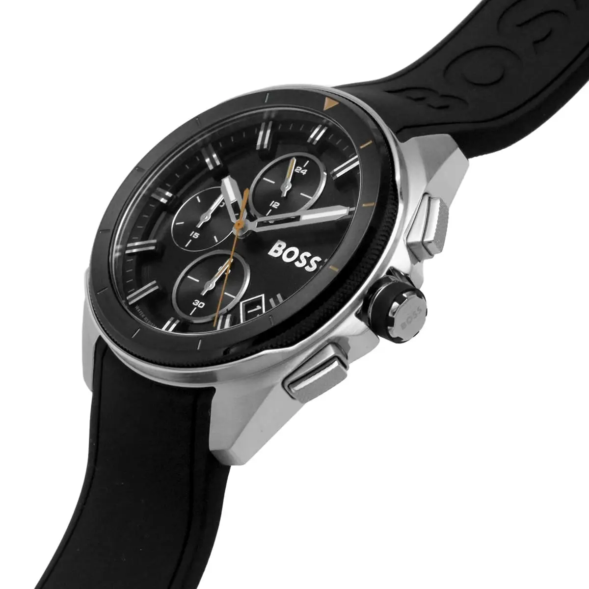 Hugo Boss Men's Watch Volane 1513953 | Watches Prime
