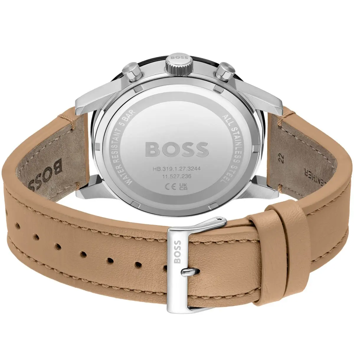Hugo Boss Men's Watch Allure 1513964 | Watches Prime