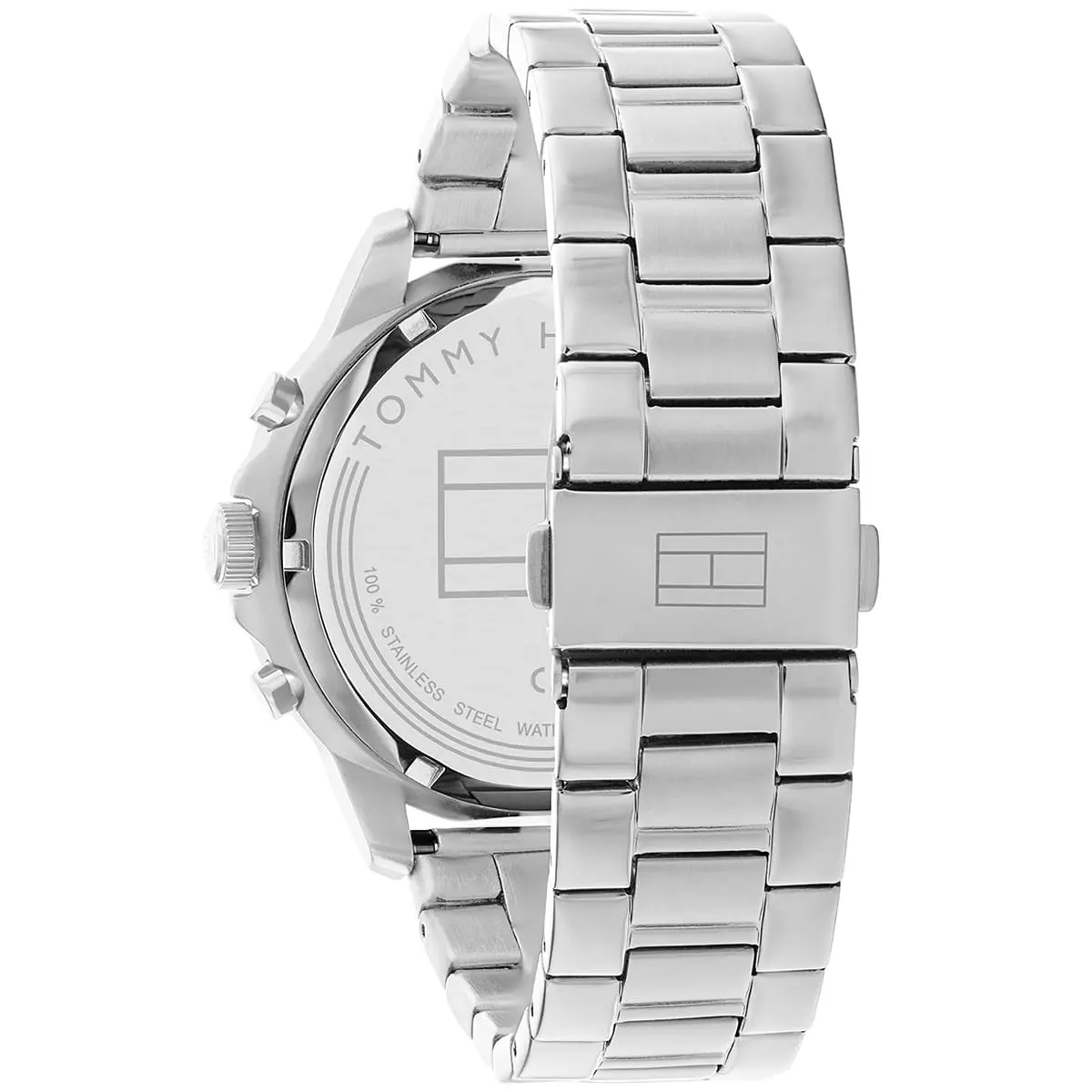 Tommy Hilfiger Men's Watch Henry 1710477 | Watches Prime