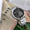 Tommy Hilfiger Men's Watch Henry 1710477 | Watches Prime Tommy Hilfiger Men's Watch Henry 1710477 | Watches Prime