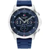 Tommy Hilfiger Men's Watch Luca 1710489 | Watches Prime Tommy Hilfiger Men's Watch Luca 1710489 | Watches Prime