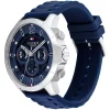 Tommy Hilfiger Men's Watch Luca 1710489 | Watches Prime Tommy Hilfiger Men's Watch Luca 1710489 | Watches Prime
