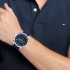 Tommy Hilfiger Men's Watch Luca 1710489 | Watches Prime Tommy Hilfiger Men's Watch Luca 1710489 | Watches Prime