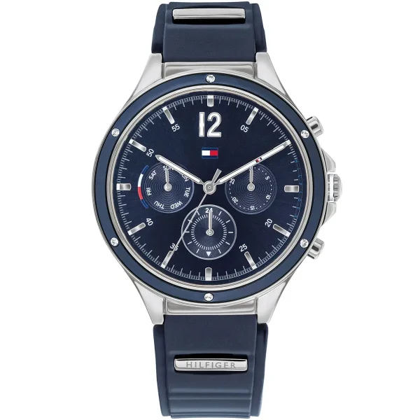 Tommy Hilfiger Ladies Watch Eve 1782281 | Watches Prime