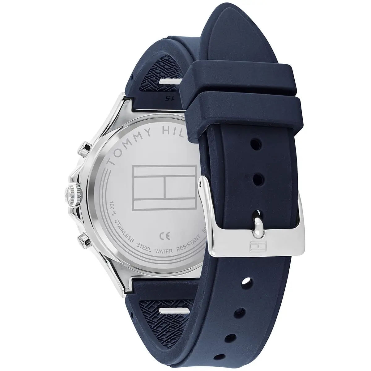 Tommy Hilfiger Ladies Watch Eve 1782281 | Watches Prime