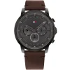 Tommy Hilfiger Men's Watch Jameson 1791799 | Watches Prime Tommy Hilfiger Men's Watch Jameson 1791799 | Watches Prime