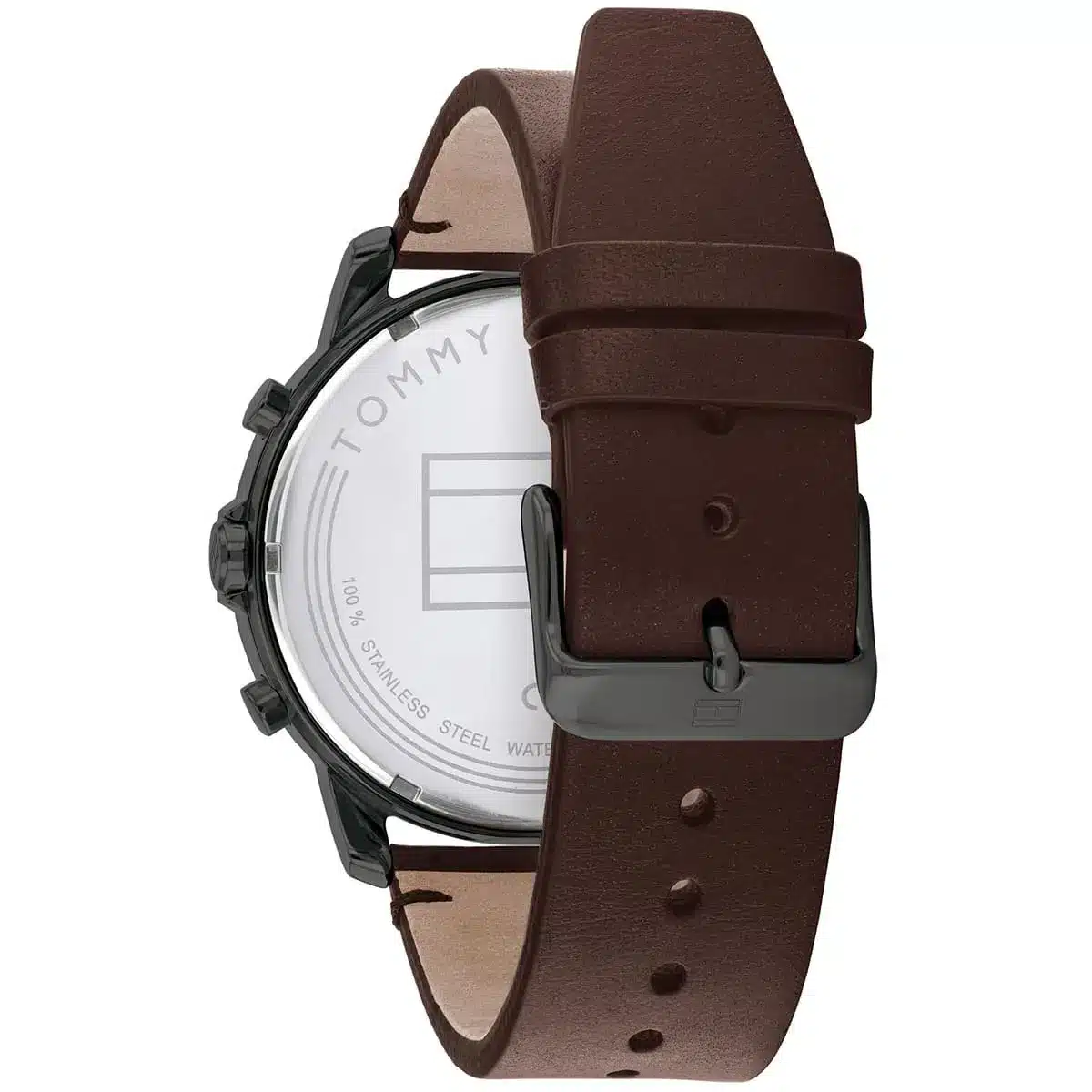Tommy Hilfiger Men's Watch Jameson 1791799 | Watches Prime