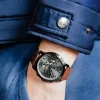 Tommy Hilfiger Men's Watch Jameson 1791799 | Watches Prime Tommy Hilfiger Men's Watch Jameson 1791799 | Watches Prime