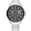 Tommy Hilfiger Men's Watch AIDEN 1791857 | Watches Prime Tommy Hilfiger Men's Watch AIDEN 1791857 | Watches Prime