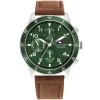 Tommy Hilfiger Men's Watch Jimmy 1791948 Watches Prime