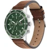 Tommy Hilfiger Men's Watch Jimmy 1791948 | Watches Prime Tommy Hilfiger Men's Watch Jimmy 1791948 | Watches Prime