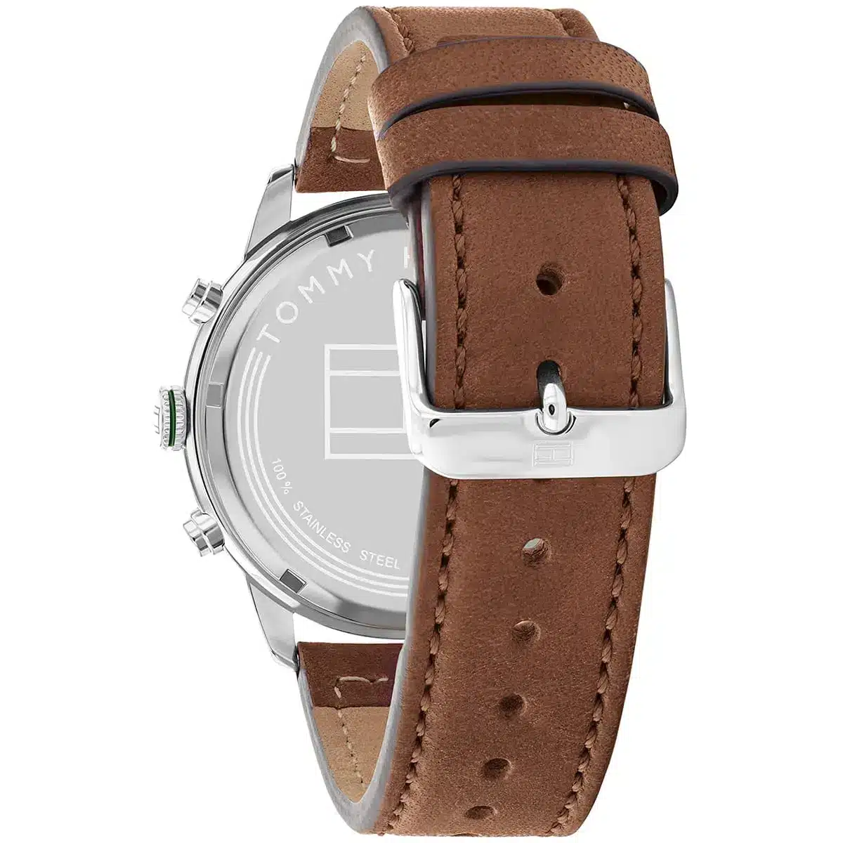 Tommy Hilfiger Men's Watch Jimmy 1791948 | Watches Prime