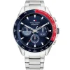 Tommy Hilfiger Men's Watch Owen 1791968 | Watches Prime Tommy Hilfiger Men's Watch Owen 1791968 | Watches Prime