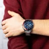 Tommy Hilfiger Men's Watch Owen 1791968 | Watches Prime Tommy Hilfiger Men's Watch Owen 1791968 | Watches Prime