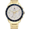 Tommy Hilfiger Men's Watch Owen 1791969 | Watches Prime Tommy Hilfiger Men's Watch Owen 1791969 | Watches Prime