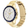 Tommy Hilfiger Men's Watch Owen 1791969 | Watches Prime Tommy Hilfiger Men's Watch Owen 1791969 | Watches Prime