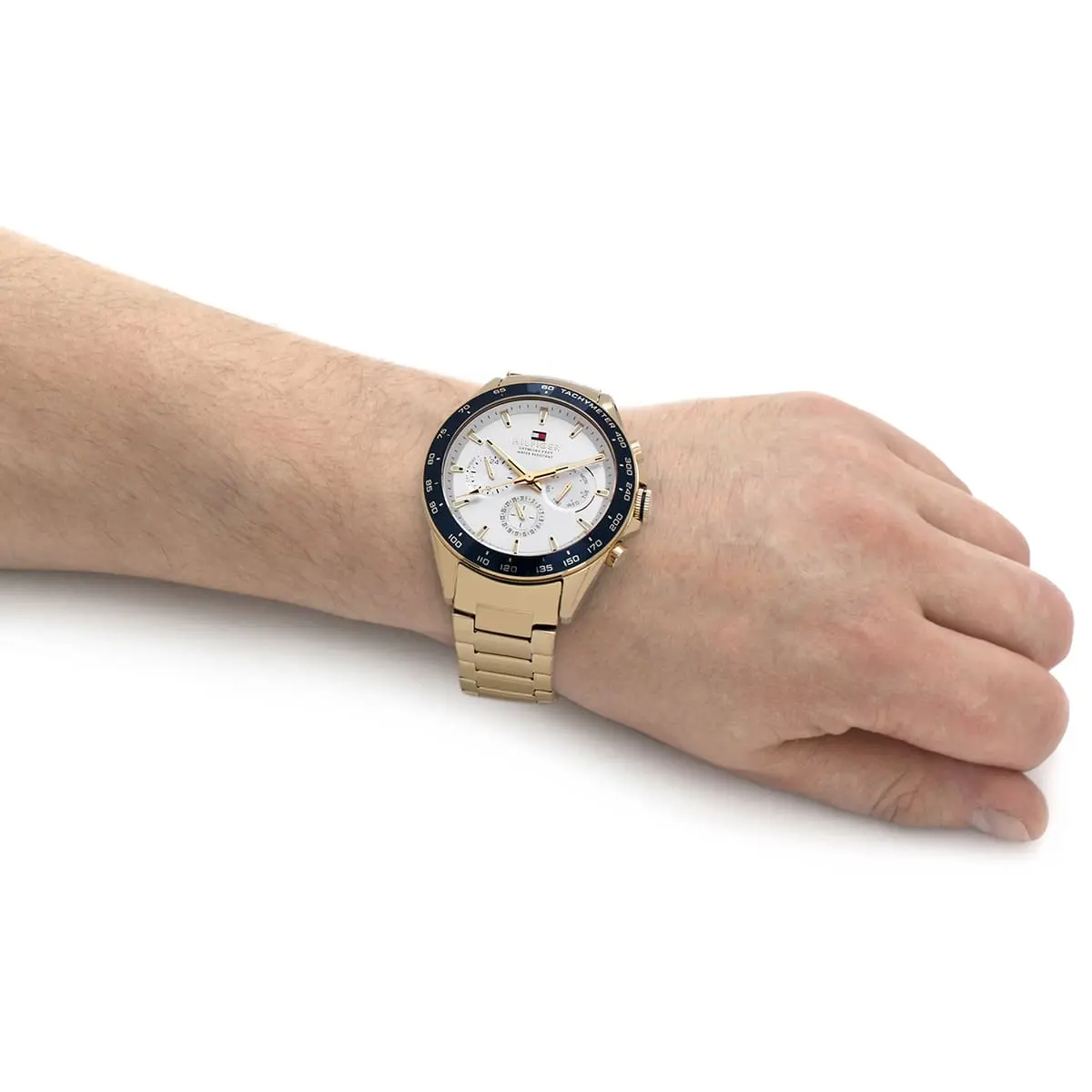 Tommy Hilfiger Men's Watch Owen 1791969 | Watches Prime