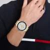 Tommy Hilfiger Men's Watch Owen 1791969 | Watches Prime Tommy Hilfiger Men's Watch Owen 1791969 | Watches Prime