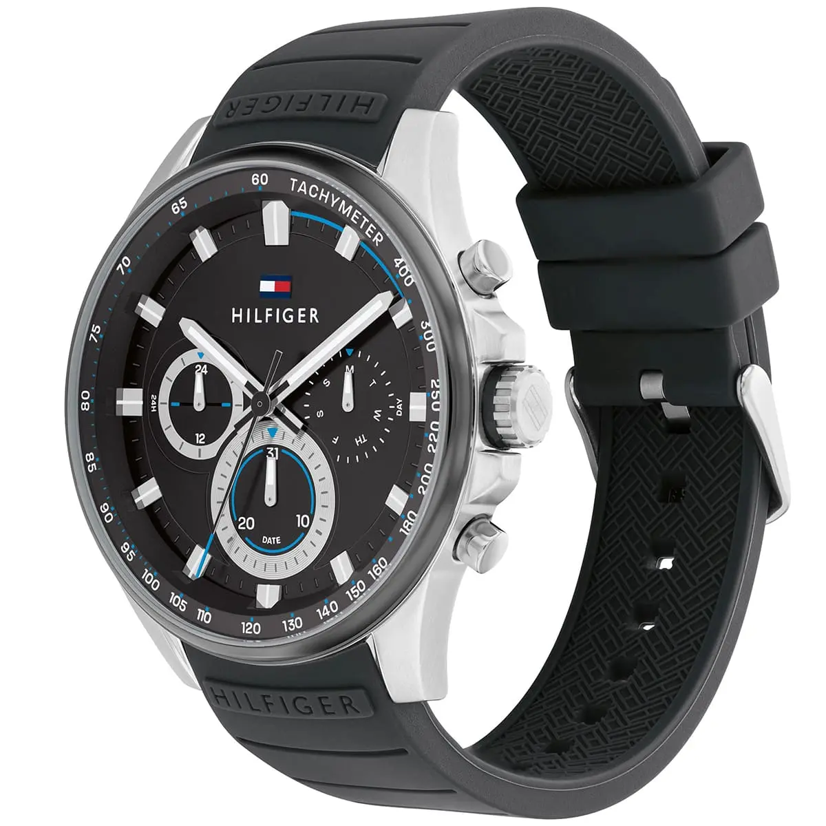Tommy Hilfiger Men's Watch Max 1791971 | Watches Prime