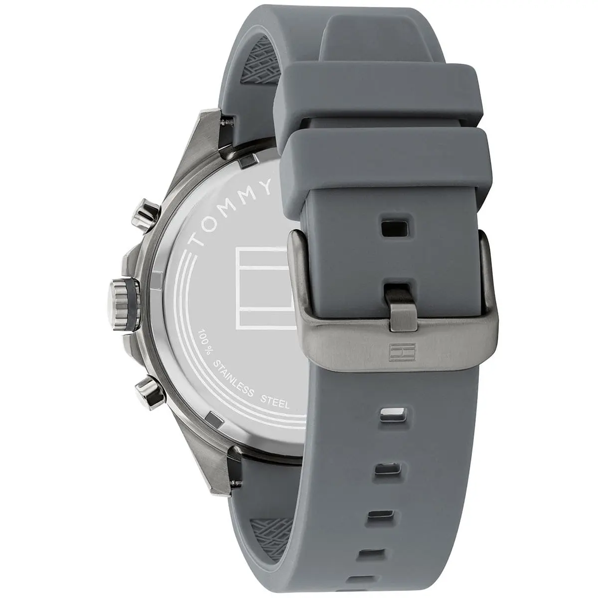 Tommy Hilfiger Men's Watch Max 1791972 | Watches Prime