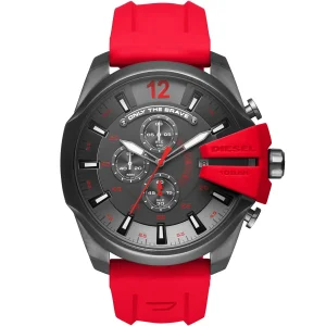 dz4427-diesel-watch-men-gray-dial-rubber-red-strap-quartz-battery-analog-chronograph-10-bar-only-the-brave-mega-chief