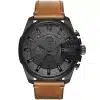 dz4463-diesel-watch-men-black-dial-leather-brown-strap-quartz-battery-analog-chronograph-10-bar-only-the-brave-mega-chief