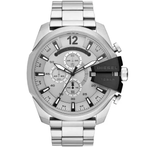 dz4501-diesel-watch-men-silver-dial-metal-stainless-steel-strap-quartz-battery-analog-chronograph-10-bar-only-the-brave-mega-chief