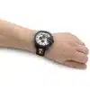 Diesel Men's Watch Mega Chief DZ4512 | Watches Prime Diesel Men's Watch Mega Chief DZ4512 | Watches Prime
