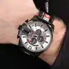 Diesel Men's Watch Mega Chief DZ4512 | Watches Prime Diesel Men's Watch Mega Chief DZ4512 | Watches Prime