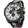 Diesel Men's Watch Mega Chief DZ4512 | Watches Prime Diesel Men's Watch Mega Chief DZ4512 | Watches Prime