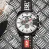 Diesel Men's Watch Mega Chief DZ4512 | Watches Prime Diesel Men's Watch Mega Chief DZ4512 | Watches Prime