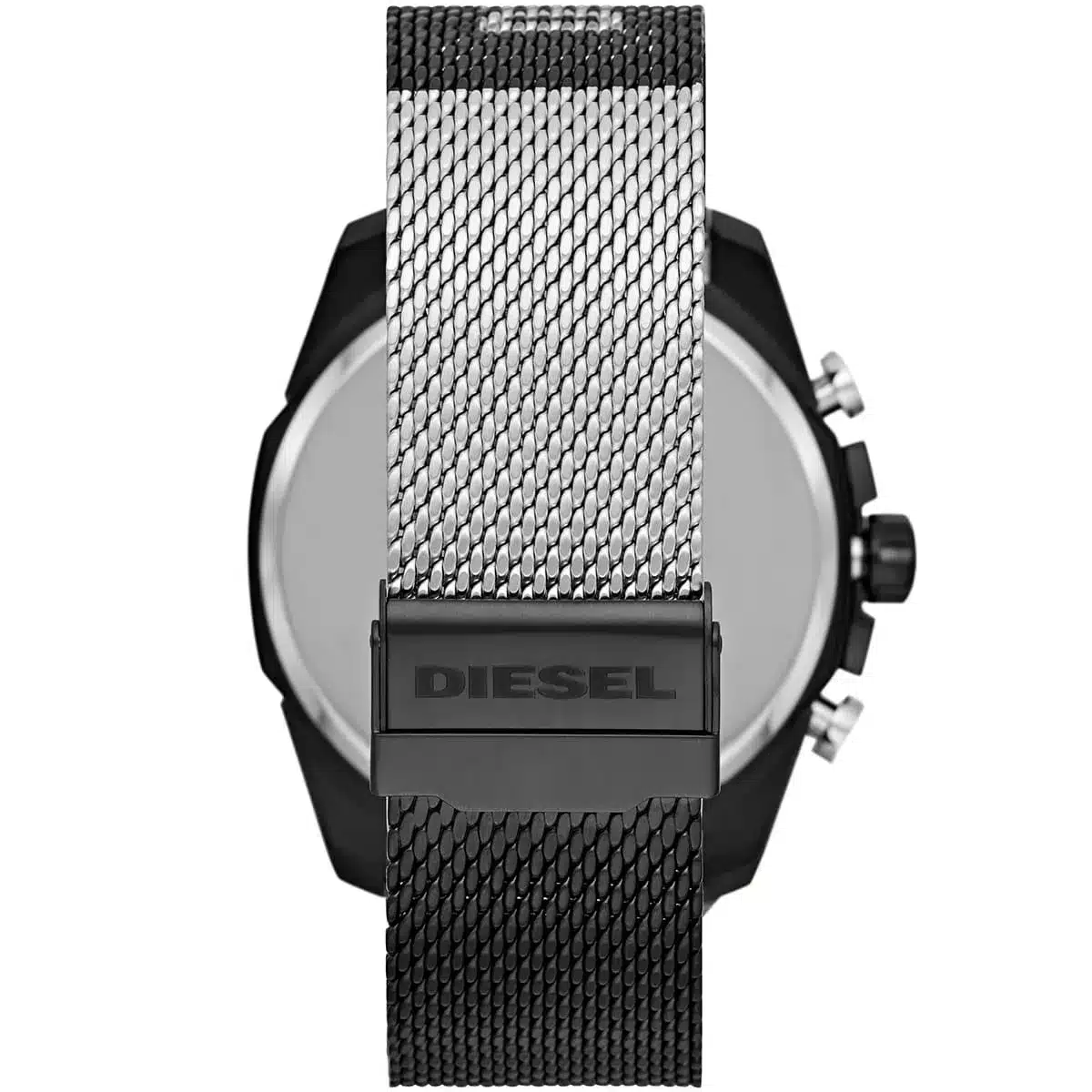 Diesel Men's Watch Mega Chief DZ4514 | Watches Prime
