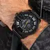Diesel Men's Watch Mega Chief DZ4514 | Watches Prime Diesel Men's Watch Mega Chief DZ4514 | Watches Prime