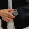 Diesel Men's Watch Mega Chief DZ4514 | Watches Prime Diesel Men's Watch Mega Chief DZ4514 | Watches Prime