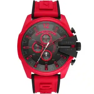 dz4526-diesel-watch-men-black-dial-rubber-red-strap-quartz-battery-analog-chronograph-10-bar-only-the-brave-mega-chief