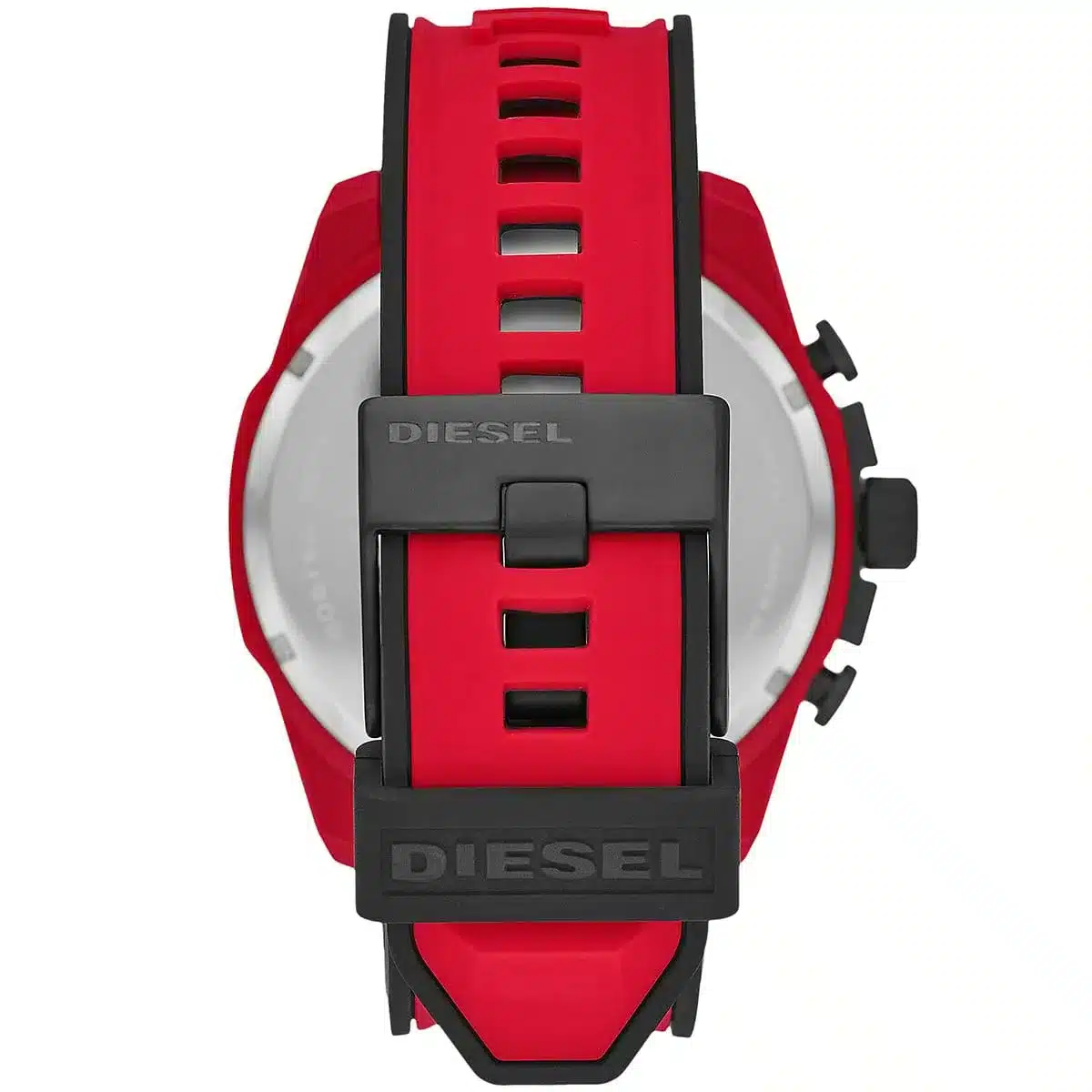 Diesel Men's Watch Mega Chief DZ4526 | Watches Prime