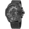Diesel Men's Watch Mega Chief DZ4527 | Watches Prime Diesel Men's Watch Mega Chief DZ4527 | Watches Prime
