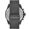 Diesel Men's Watch Mega Chief DZ4527 | Watches Prime Diesel Men's Watch Mega Chief DZ4527 | Watches Prime