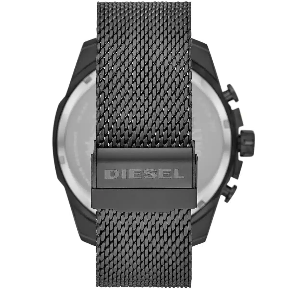 Diesel Men's Watch Mega Chief DZ4527 | Watches Prime
