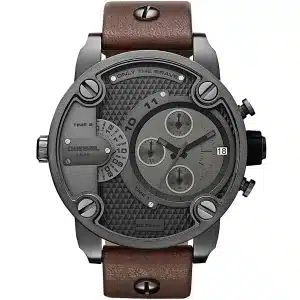 dz7258-diesel-gunmetal-dual-time-watch-men-gray-dial-leather-brown-strap-quartz-battery-analog-chronograph-3-bar-only-the-brave-little-daddy