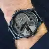 Diesel Men's Watch Mr Daddy 2.0 DZ7414 | Watches Prime Diesel Men's Watch Mr Daddy 2.0 DZ7414 | Watches Prime