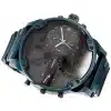 Diesel Men's Watch Mr Daddy 2.0 DZ7414 | Watches Prime Diesel Men's Watch Mr Daddy 2.0 DZ7414 | Watches Prime