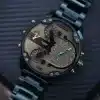 Diesel Men's Watch Mr Daddy 2.0 DZ7414 | Watches Prime Diesel Men's Watch Mr Daddy 2.0 DZ7414 | Watches Prime