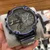 Diesel Men's Watch Mr Daddy 2.0 DZ7414 | Watches Prime Diesel Men's Watch Mr Daddy 2.0 DZ7414 | Watches Prime