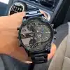 Diesel Men's Watch Mr Daddy 2.0 DZ7414 | Watches Prime Diesel Men's Watch Mr Daddy 2.0 DZ7414 | Watches Prime